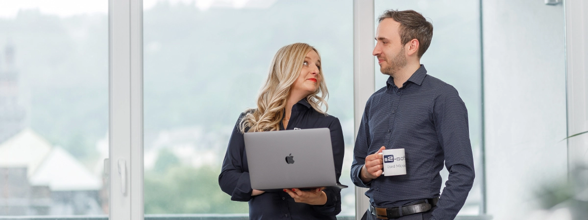 Windows Server User CAL für Ihre Mitarbeiter