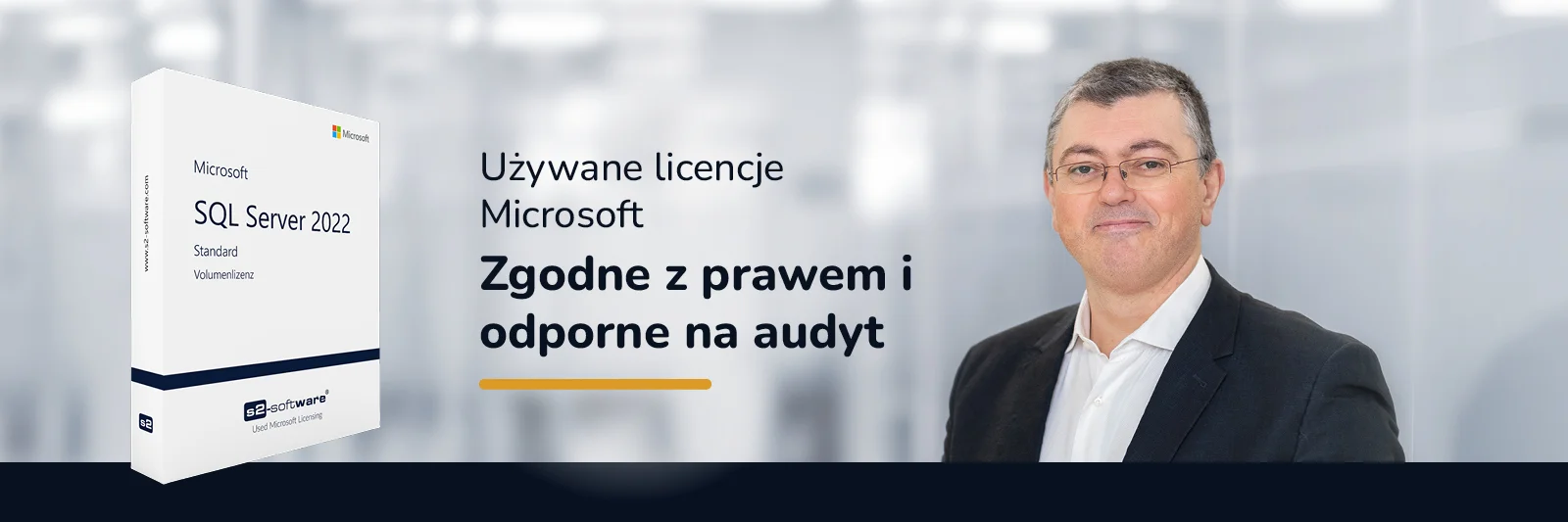 SQL Server wraz z licencjami CAL: Kompleksowe rozwiązanie do zarządzania bazami danych