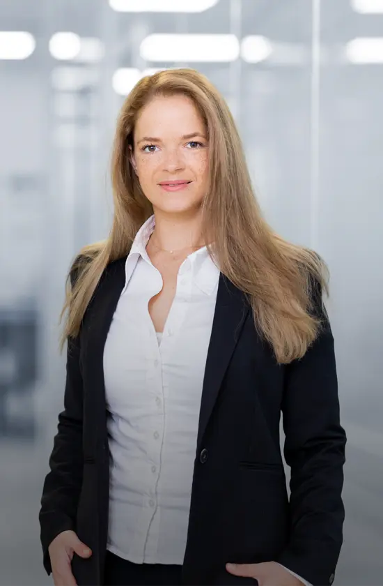 Luisa Juth